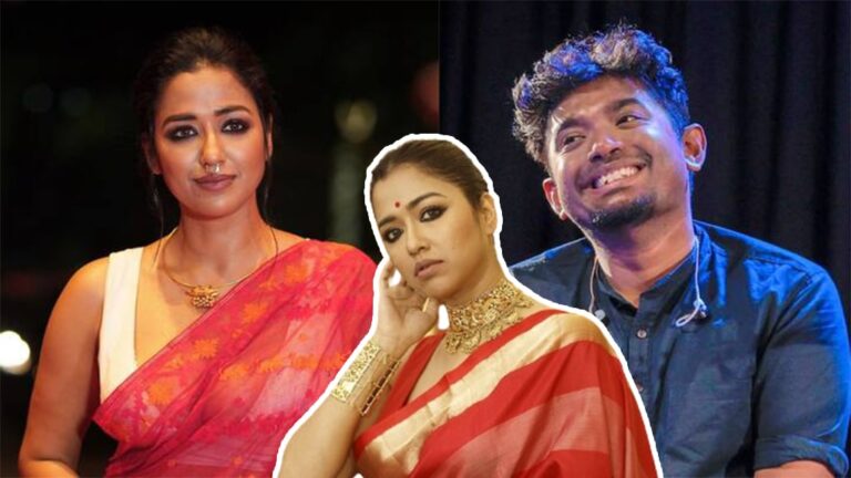 Shovan-Sohini Wedding