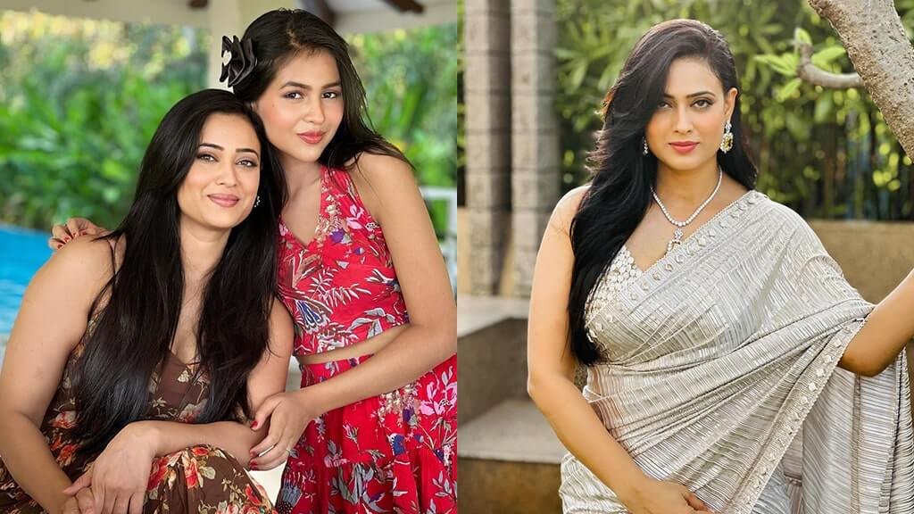 Shweta Tiwari