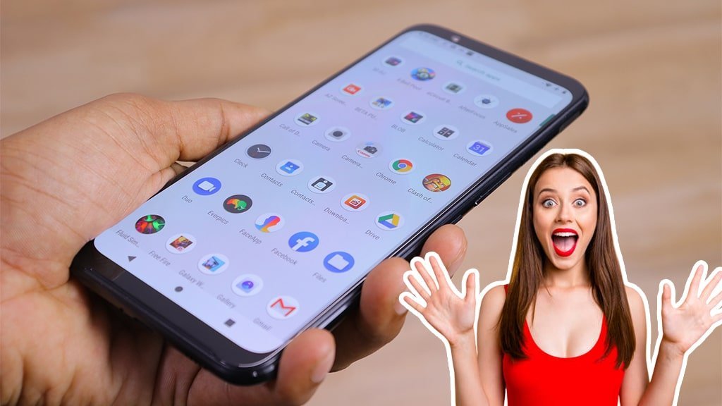 Smartphones Under Rs 15k