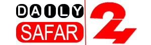 Daily Safar24 –