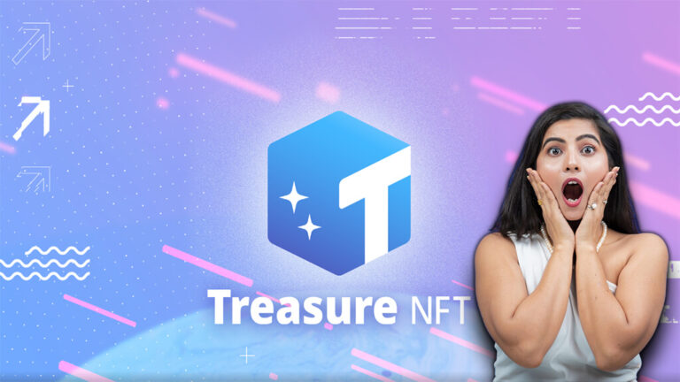 Treasure NFT