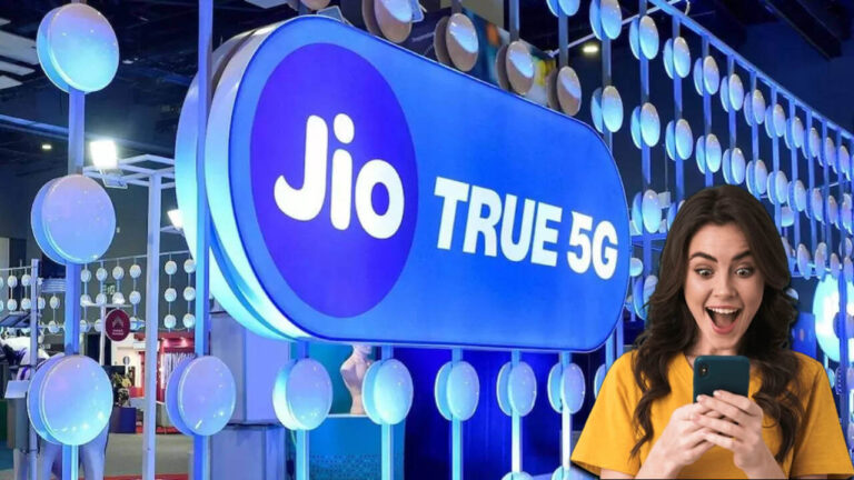 Jio's new plan