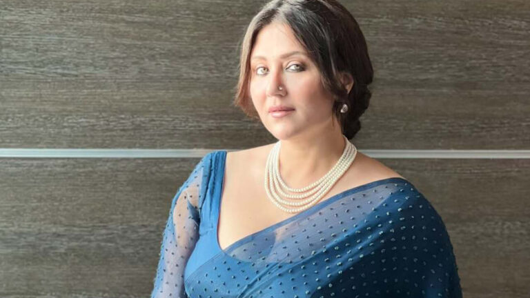 Swastika Mukherjee Dailysafar24