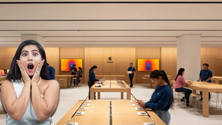 Technology Apple Stores