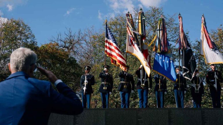 Texas Roadhouse Veterans Day Voucher 2025